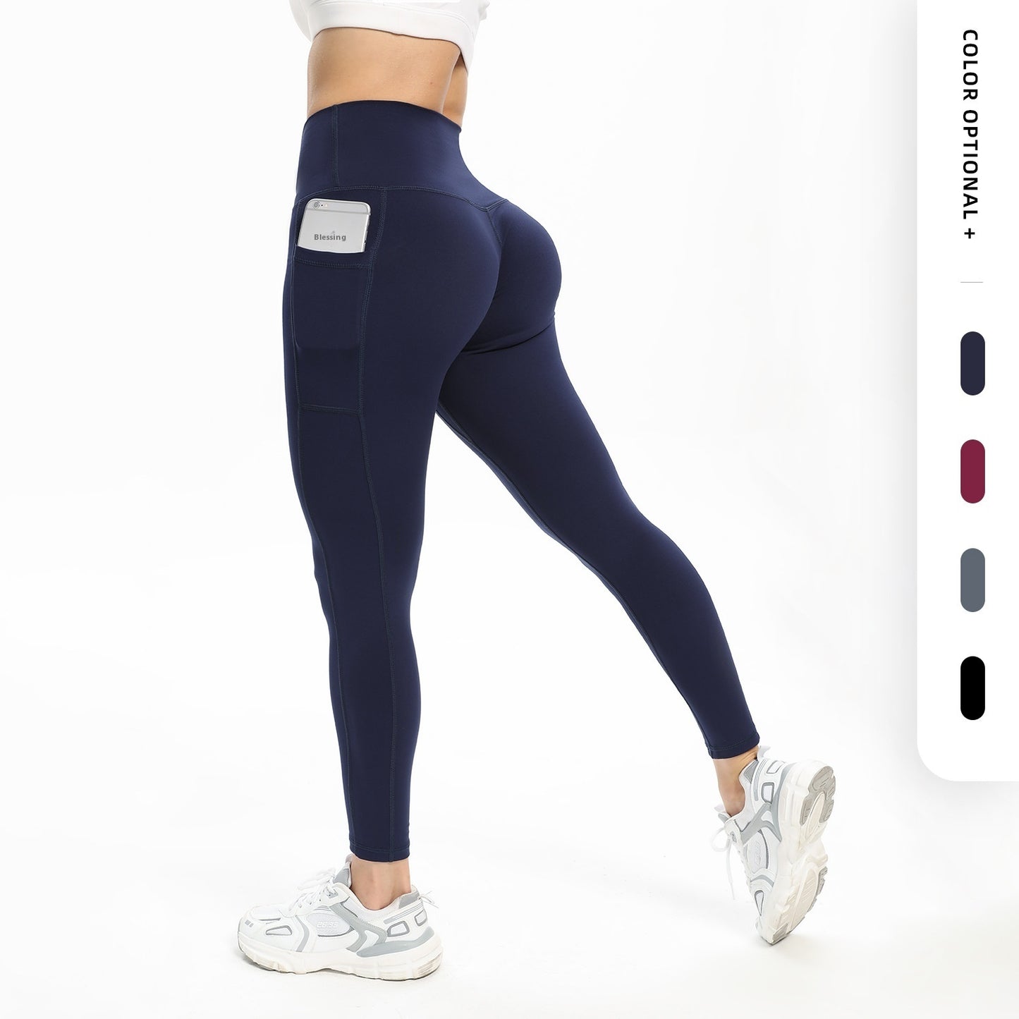 legging de Yoga